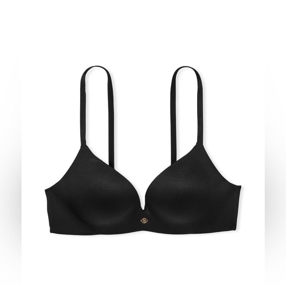 COPY - Victoria Secret So Obsessed Wireless Push-Up Bra (NEW)
